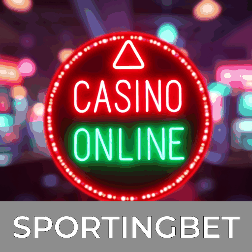 SPORTINGBET: Slots Gigantes, Jogos de Mesa Estratégicos, e Real Dealers Imersivos