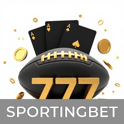 SPORTINGBET: Apostas Esportivas com Foco no Brasil