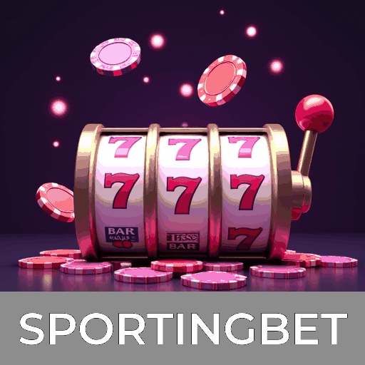 SPORTINGBET: Slots Gigantes, Jogos de Mesa Estratégicos, e Real Dealers Imersivos
